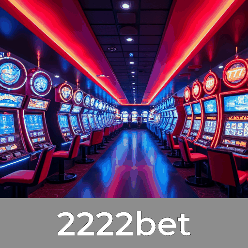2222bet: Excelência em Apostas Esportivas Focadas no Brasil