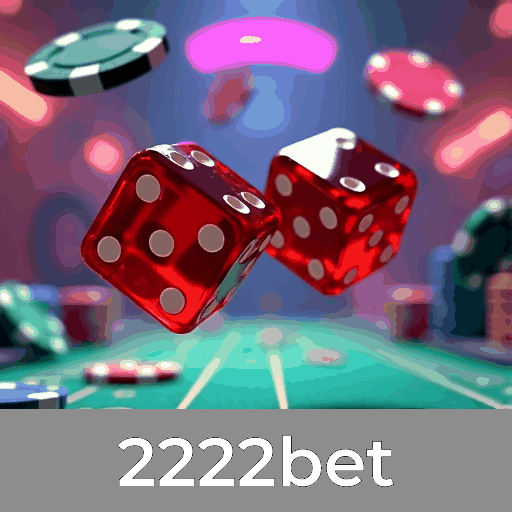 2222bet: Aventura e Ganhos nos Jogos de Cassino
