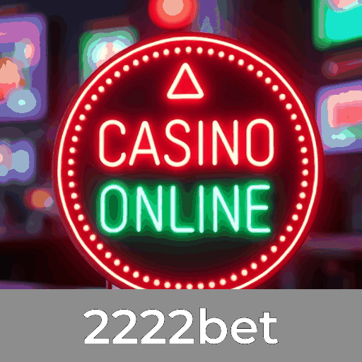 2222bet: Seu Cassino Online de Confiança