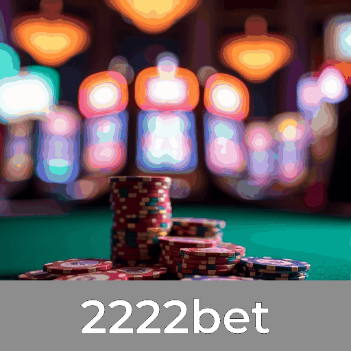 2222bet: Caça-níqueis - Altas Chances, Mesa de Jogo - Variedade, Live Dealer - Experiência Real