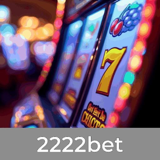 2222bet: Aventura e Ganhos nos Jogos de Cassino