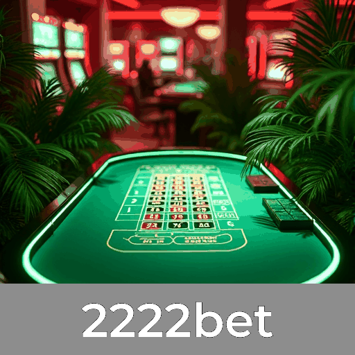 Explore os bônus únicos e generosos do 2222bet