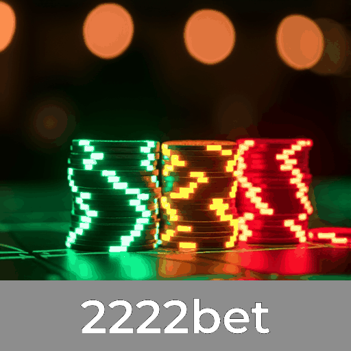 Explore os bônus únicos e generosos do 2222bet