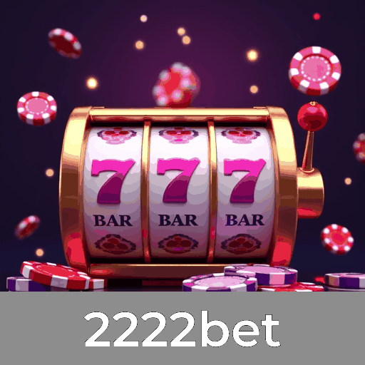 2222bet: Seu Cassino Online de Confiança