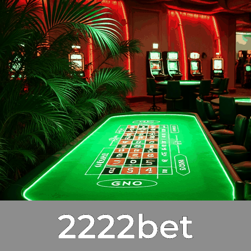 2222bet: Excelência em Apostas Esportivas Focadas no Brasil